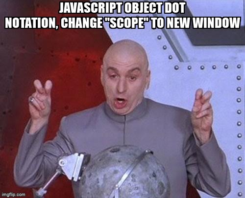 Scope Meme 109 Funniest Project Management Memes And TikToks