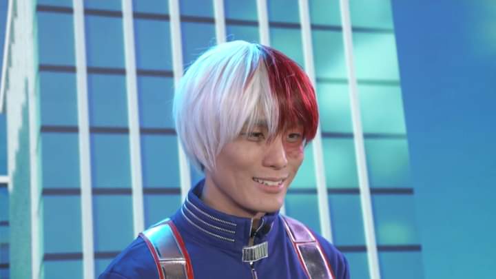 A thread of Sykkuno but his smile gets bigger as you keep scrolling  #SYKKUNO2MILLION