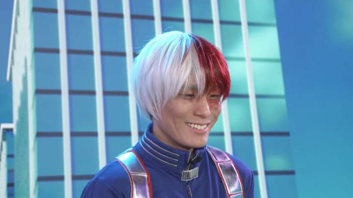 A thread of Sykkuno but his smile gets bigger as you keep scrolling  #SYKKUNO2MILLION