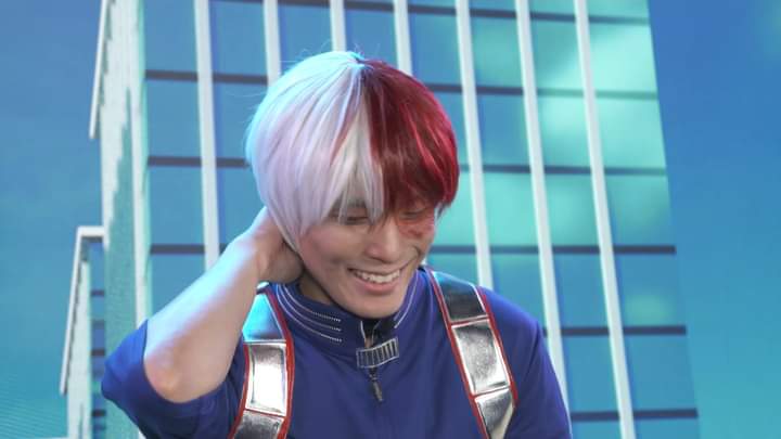 A thread of Sykkuno but his smile gets bigger as you keep scrolling  #SYKKUNO2MILLION