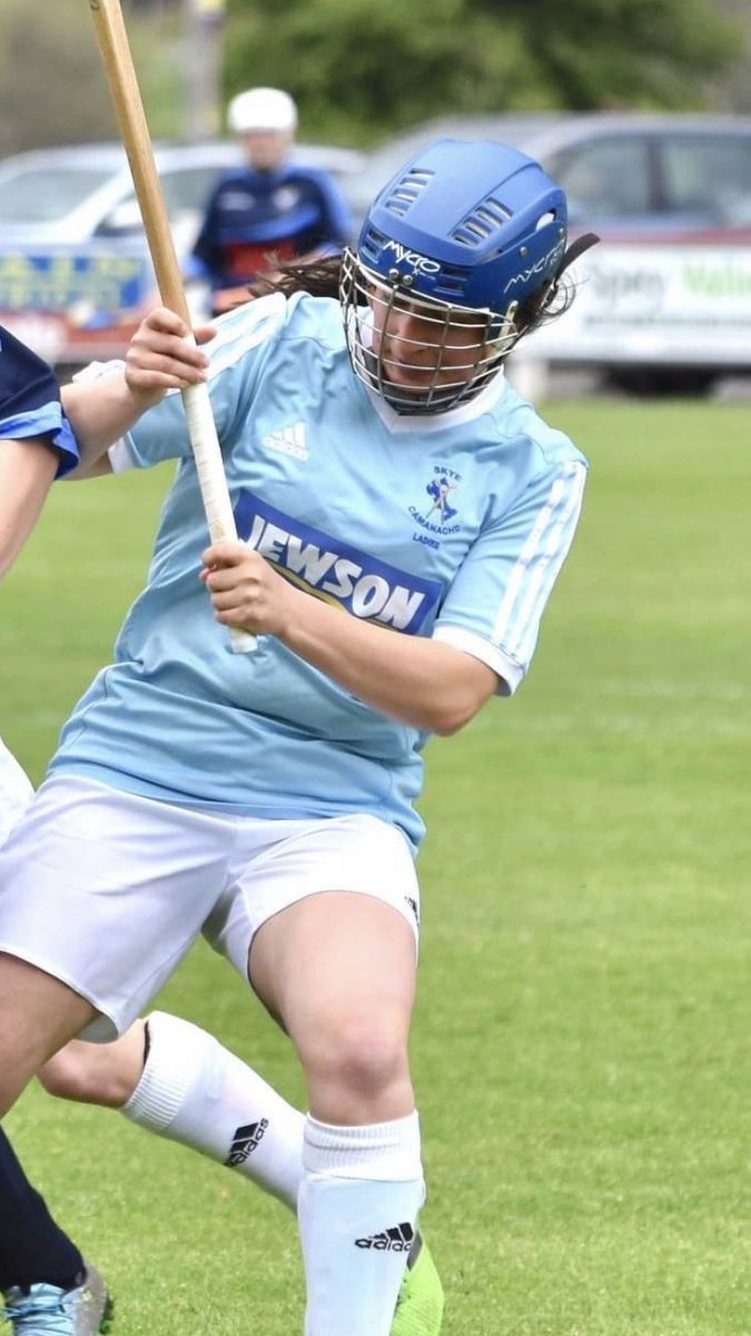  #WCOST Quarter-Finals: Skye Vs Beauly