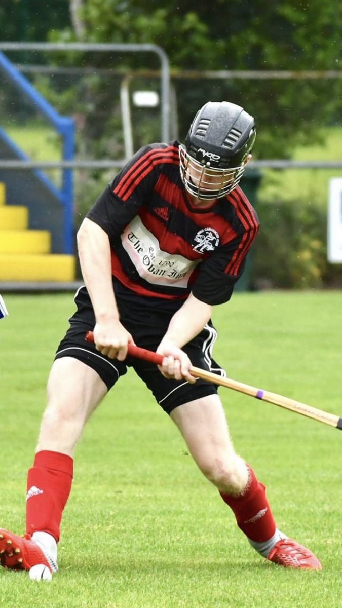  #WCOST Quarter-Finals: Kingussie vs Oban Camanachd