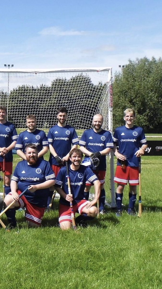  #WCOST Quarter-Finals: Badenoch vs London