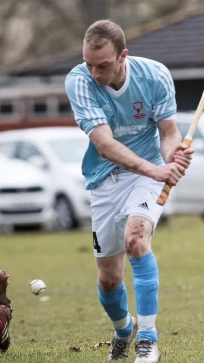  #WCOST Quarter-Finals: Caberfeidh vs Kilmallie