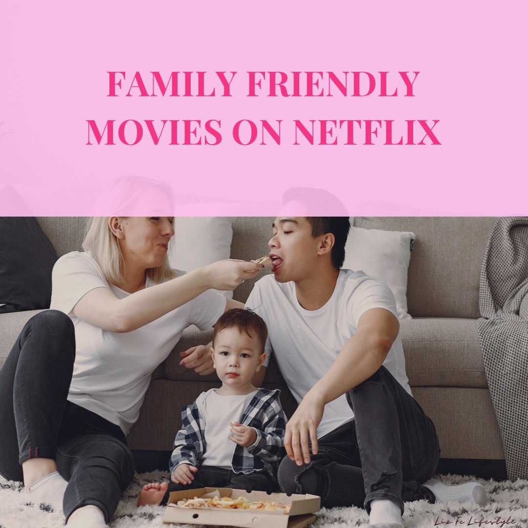 lizfelifestyle's tweet photo. Got a Netflix subscription? Check out these family friendly movies!
https://t.co/I6mdDmAGQh
#family #netflixandchill #tv #movies #art #instagood #love #movie #television #weekend #film #design #cinema #chill #bingewatching #hollywood #relax #tvseries #tvshow #screenster https://t.co/7oRIxRhDW4