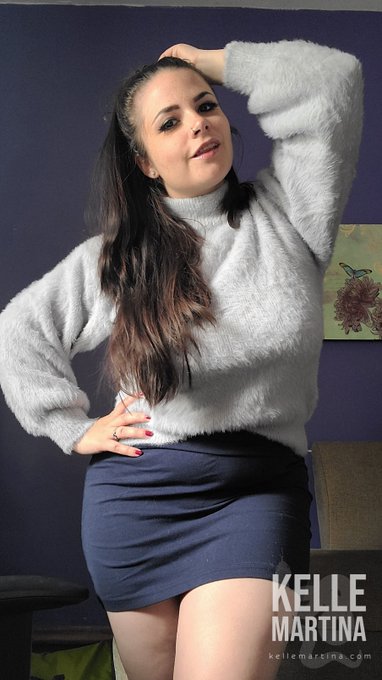 Love wearing sweaters ;) https://t.co/MSfBNf0cFV<a href="/tag/castration"class="tags"><span>#castration</span></a><a href="/tag/gelding"class="tags"><span>#gelding</span></a><a href="/tag/elastrator"class="tags"><span>#elastrator</span></a>