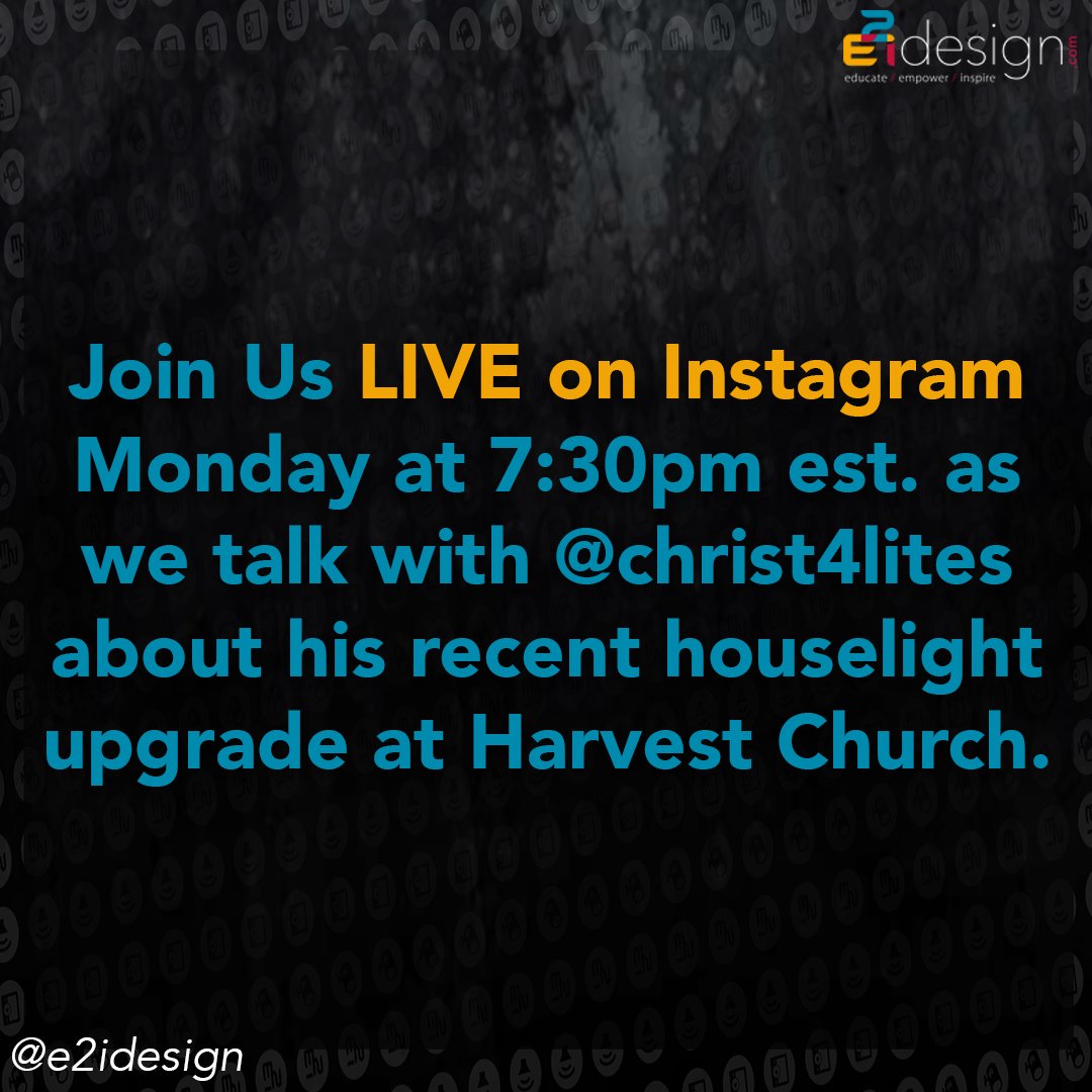 E2i Design tweet media