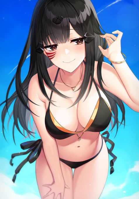 skebへのご依頼ありがとうございました!
https://t.co/OsRYnSDEJu #Skeb #Commission 