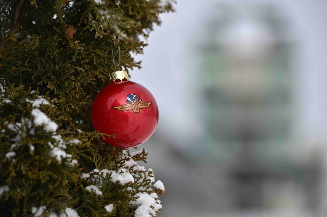 IMS's tweet image. #IMSWantsToKnow: What is your favorite #IMS themed holiday decoration?

Share your favorites and be sure to tag @IMS!