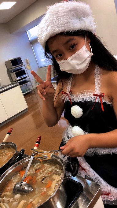 Twitterのコスプレ画像31