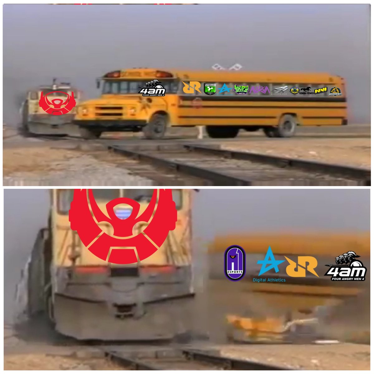 Asfandx1's tweet photo. @EsportsPUBGM @maxman30 @BlankCasts
#PMGC #PMGC2020 #redaliens https://t.co/6uO3GB36lx