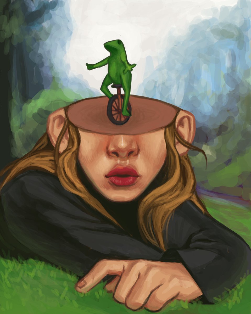 Oh shit waddup

#artmemes #portrait