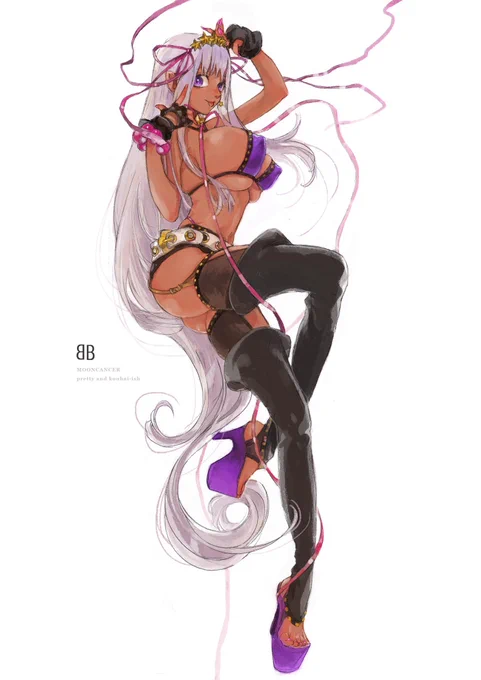 版権...というかFGO#2020年の絵を振り返る 