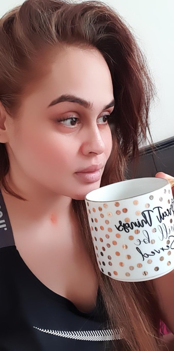 AlinaSen16's tweet photo. Know this: you can start over each morning. ☕ https://t.co/N4EEvolozW