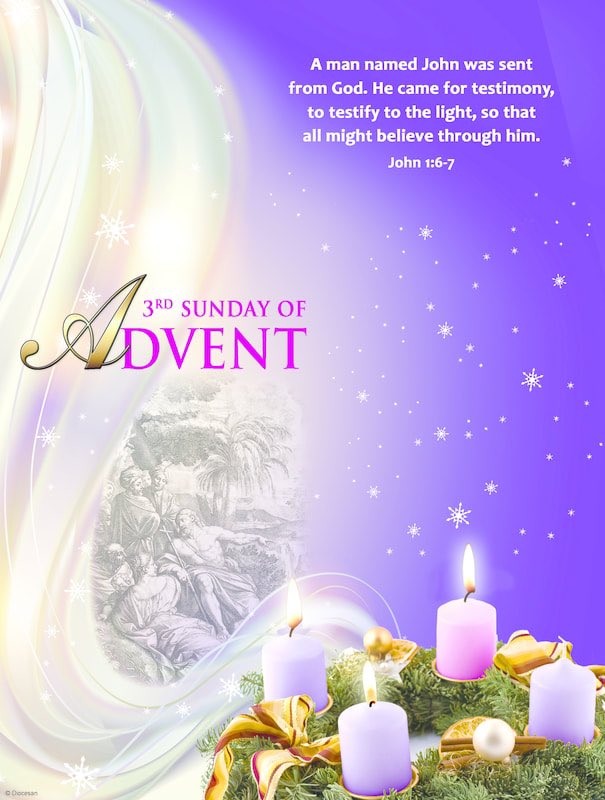 RcstaYQR's tweet photo. May your week be filled with #joy #thirdweekofadvent @RCSD_No81 https://t.co/hSMznuLMSA