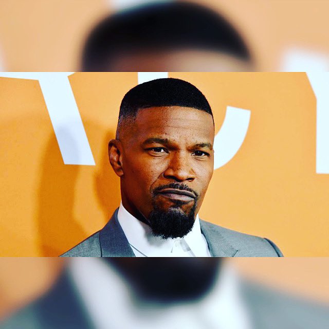 Happy Birthday Jamie Foxx   