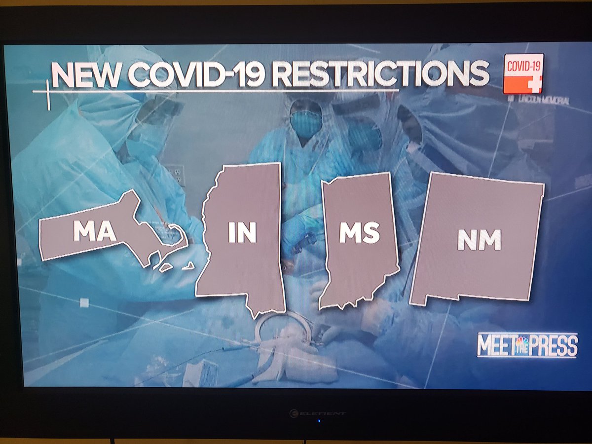 solsta999's tweet photo. Get it together @MeetThePress #TheRealMississippi https://t.co/XrhKZnq4tf