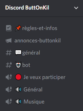 ButtOnKil34's tweet photo. N'hésitez pas à rejoindre mon #discord communautaire dès maintenant pour présenter, discuter ou même regarder les projets techniques Minecraft : Redstone, Map Making, Développement et pleins d'autres !

Déjà plus de 650 membres !

C'est par ici :
↪️ https://t.co/3uv2OziYRB https://t.co/0ckyWkRTgw