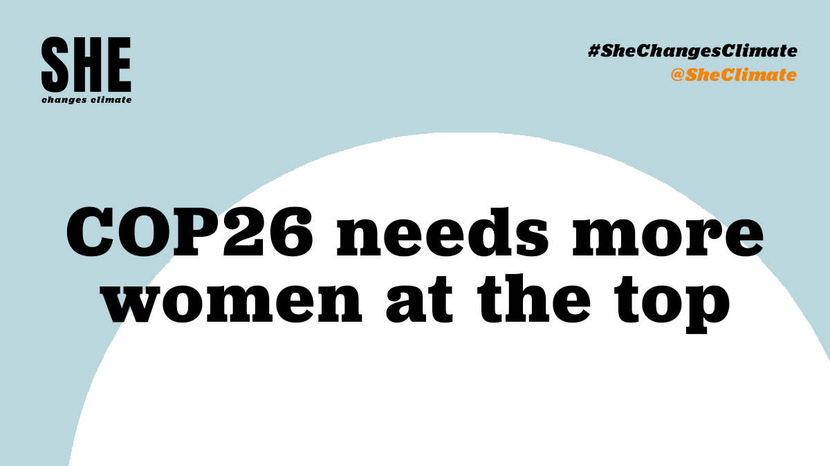 VesselWrks's tweet photo. We support @SheClimate’s Open Letter calling on UK Govt to urgently balance female representation on #COP26 Leadership Team. This is not only critical for the success of @COP26 , it's critical for the planet. Share this message to ensure #SheChangesClimate. https://t.co/LgYoNZORzB
