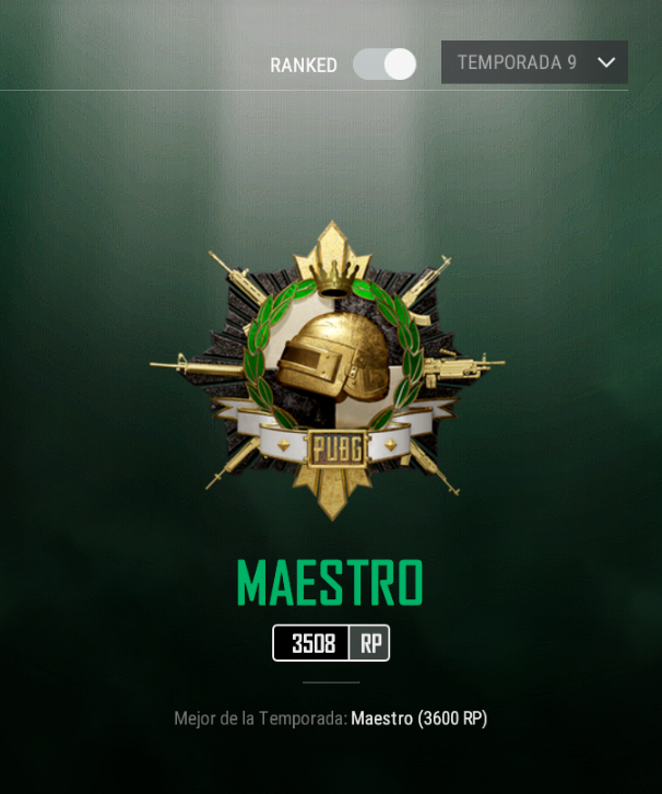 3 temporadas seguidas de fiesta 💪💪