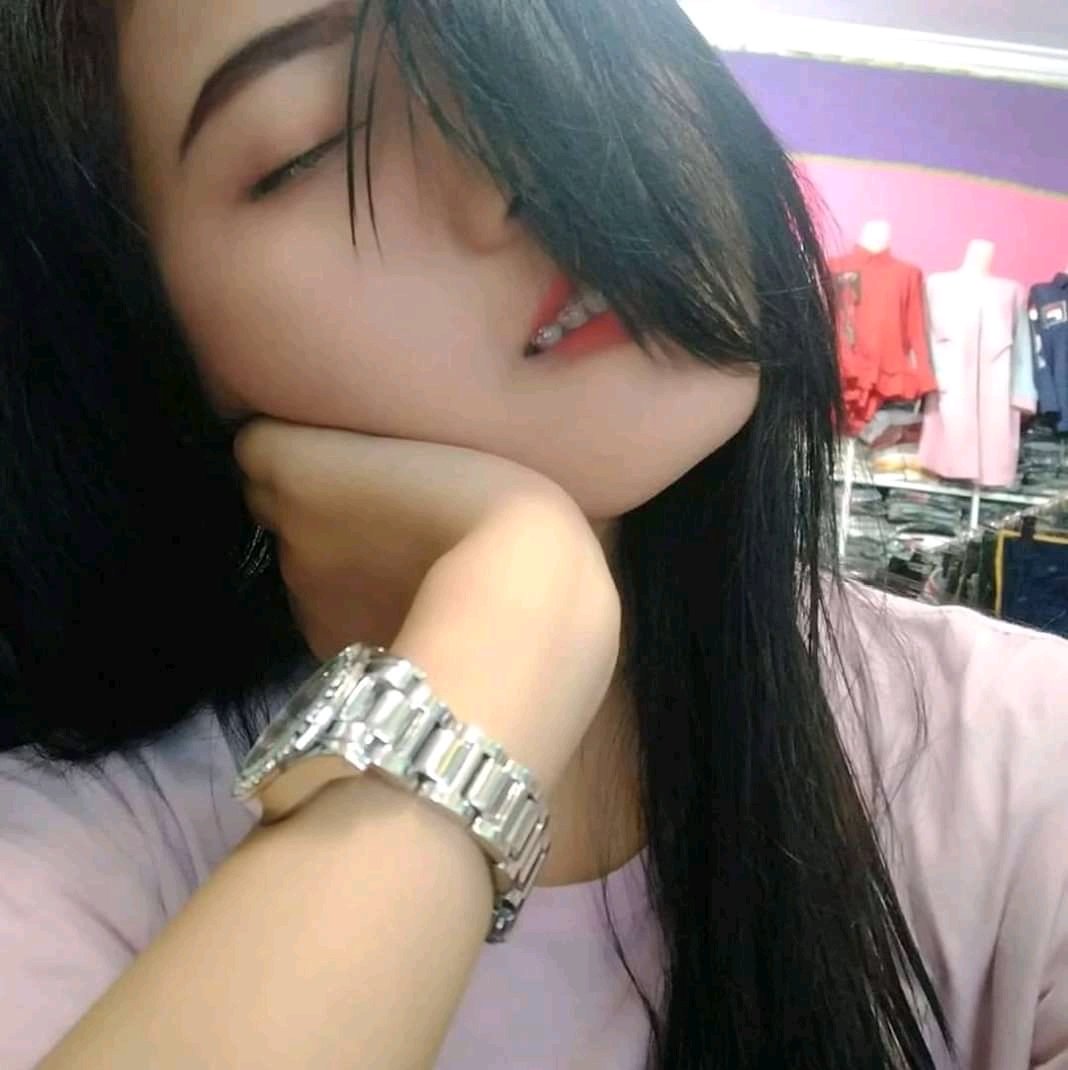 Giasugiarti8's tweet photo. Akun baru :( :( https://t.co/jCUy86Peci
