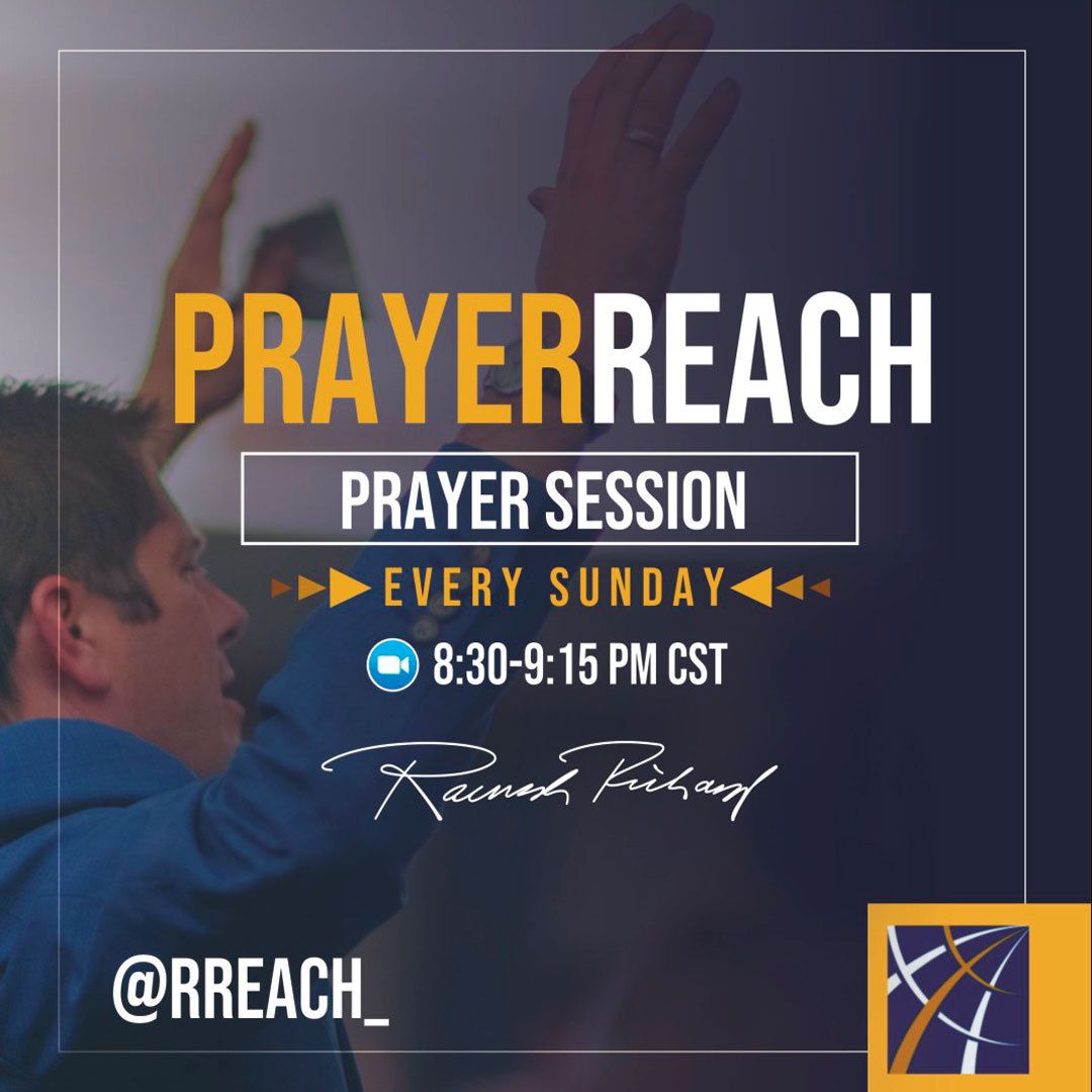 gprocommission's tweet photo. We invite you to begin each week (Sunday evening CST) with Dr. Ramesh Richard and friends from around the world in 45 fast minutes in prayer to the One who holds this world in His hands. Reply with a 🙏 and we will DM you the Zoom link. https://t.co/qHjCnm6QOh