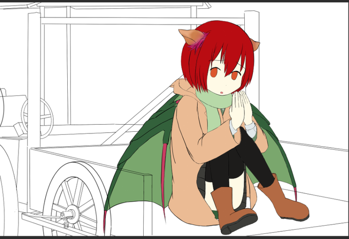 進捗ダメですのtwitterイラスト検索結果 進捗ダメですのtwitterイラスト検索結果