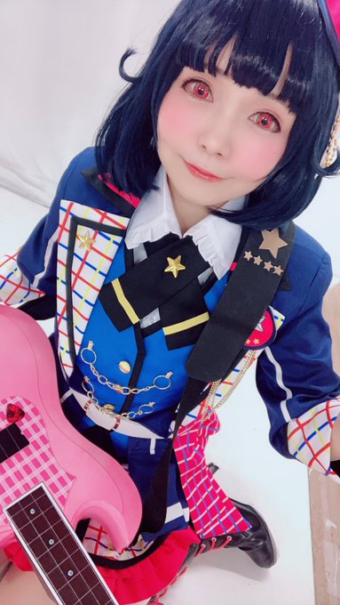 Twitterのコスプレ画像67