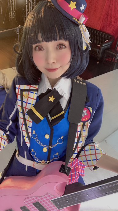 Twitterのコスプレ画像68
