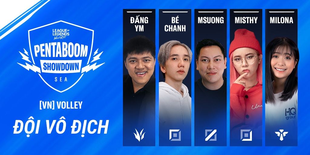 Liên Minh Huyền Thoại: Tốc Chiến tweet media