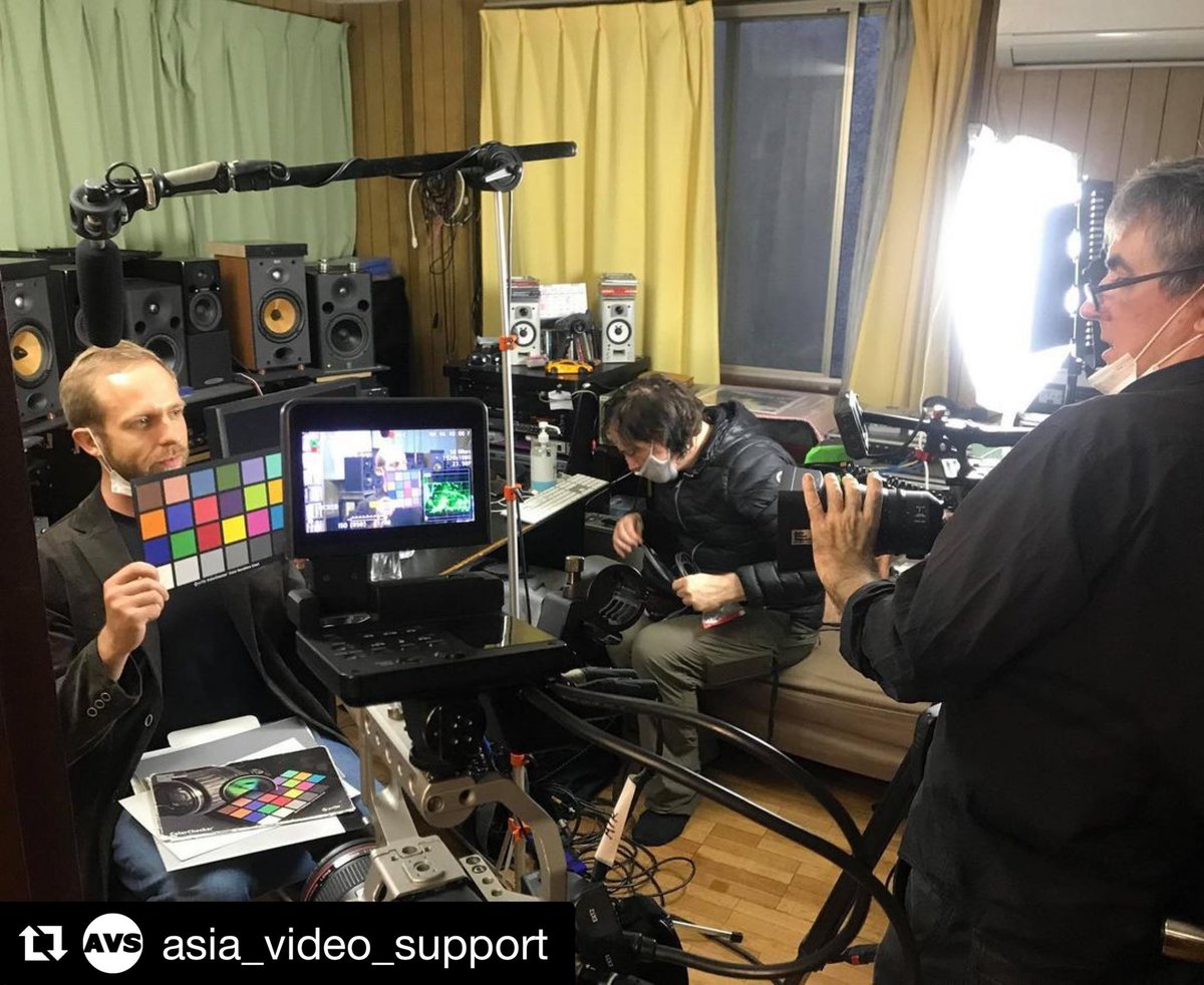 Asia Video Support tweet media