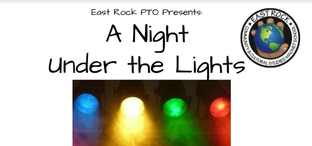 ERCMSPTO's tweet photo. East Rock School's virtual talent show and dance party is this Thursday, 12/17 at 6pm. The deadline for submitted recorded talent has been extended to 8pm on 12/15. For more info: https://t.co/WTUxyV7Jrr Register: https://t.co/YFQeTKuGl7 https://t.co/BCrrdg0G0d