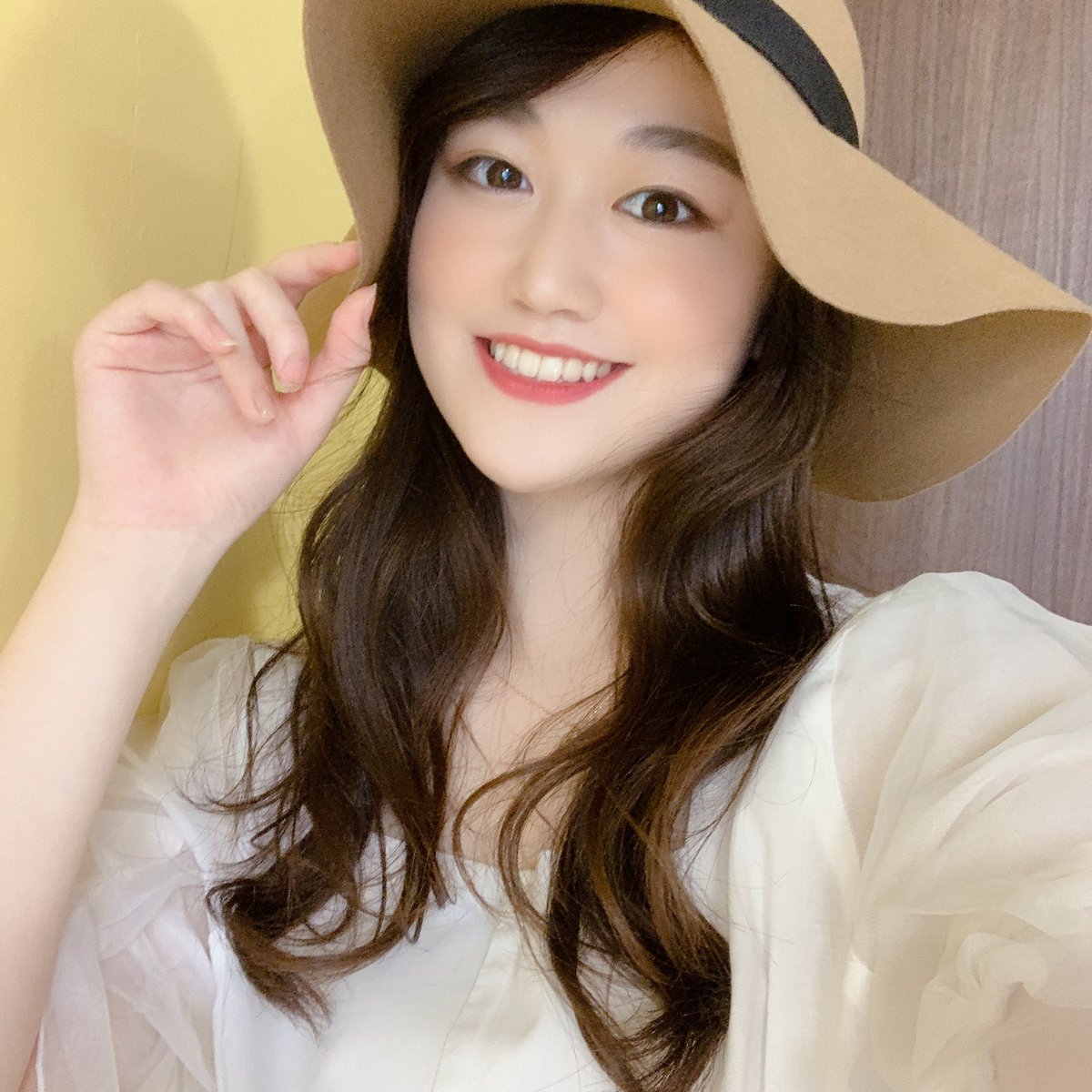 為国真由 Ma 15 Yu Twitter