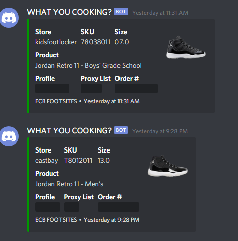 tclicksuccess's tweet photo. Success in @tclicK_ Proxy Discord from Anton360 https://t.co/t4RCtVC26l