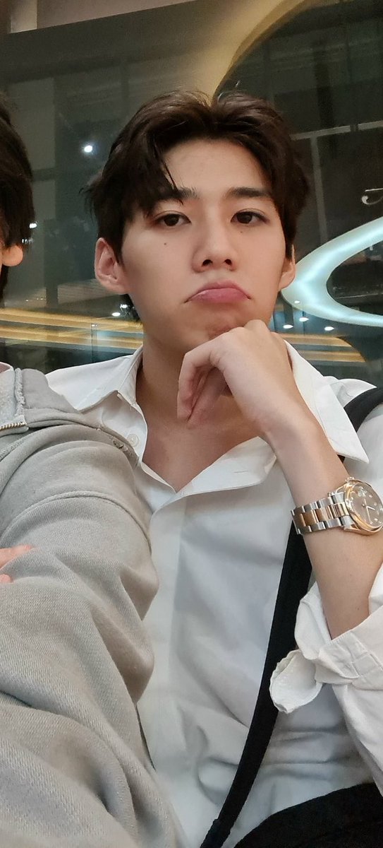 BKPPTrendfam's tweet photo. แฮปปี้😭 https://t.co/ZGccWv9rDV
