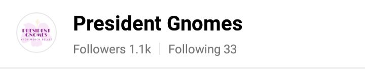 PresidentGnomes's tweet photo. Thank You so much for 1k+ followers on shopee😭💕

Also for the support last 12.12 huhuhu will pull an all nighter just to ship all packages tomorrow😊✊ https://t.co/R0hnjr82TC
