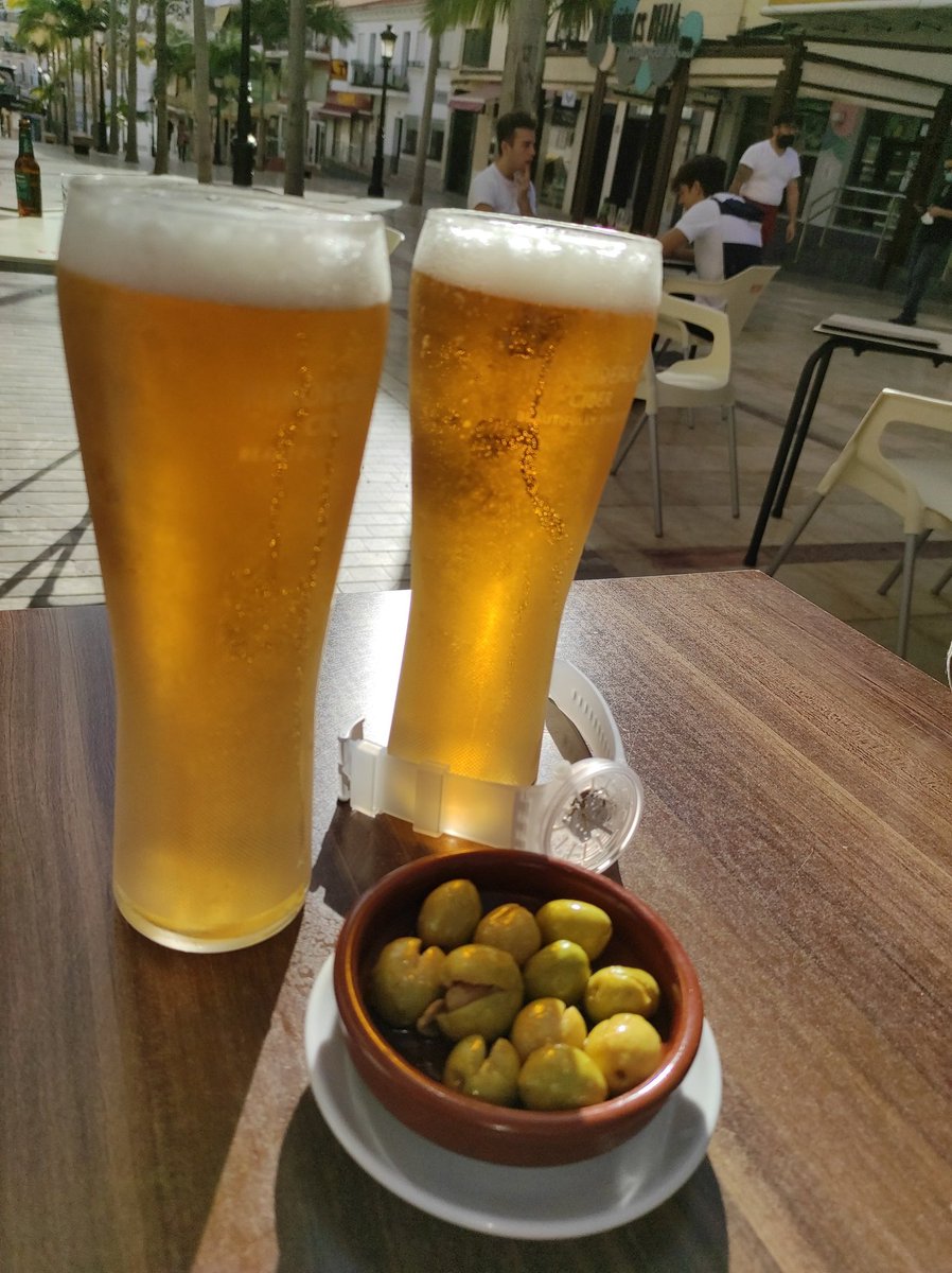 northmntn's tweet photo. Beer o'clock. Because why the fuck not. https://t.co/jiPoL5uQ1B