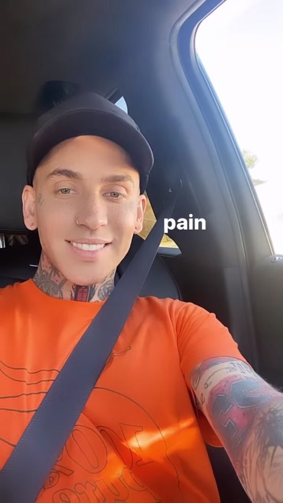 i woke up like this hbu