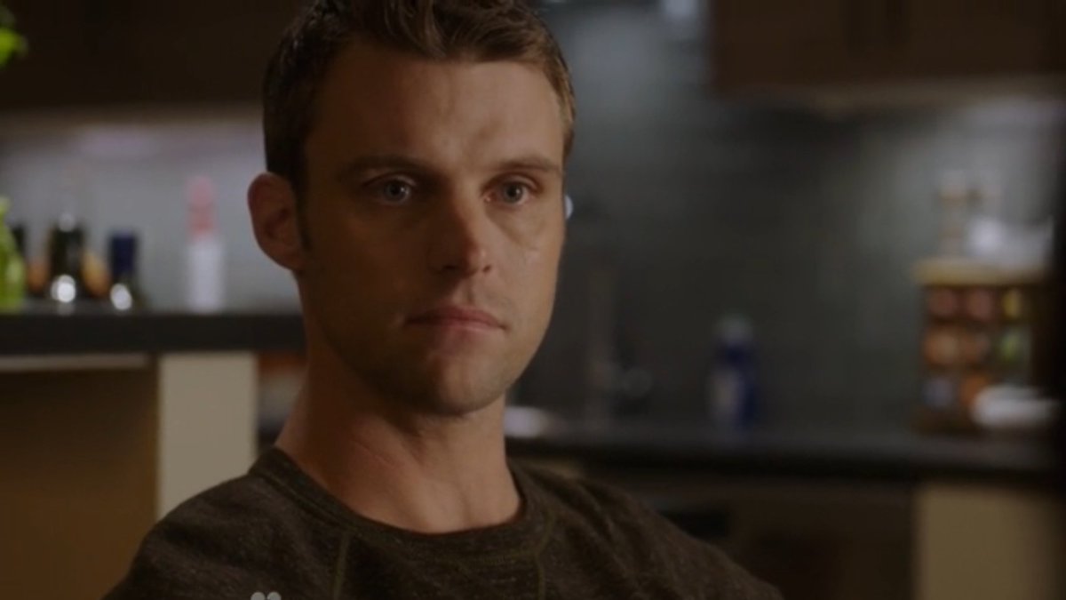 When Gabby decided they needed to take a break and he stopped fighting it because he knew it wouldn't make a difference.“I just think we need some space from each other. Maybe that’s the only way we can figure this whole thing out.”“Sounds like you’ve made up your mind.”