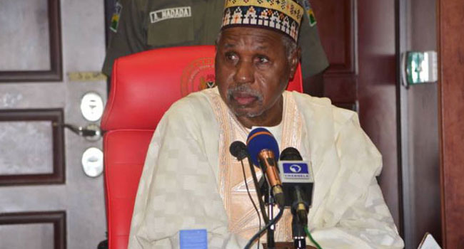 Channels Television tweet media
