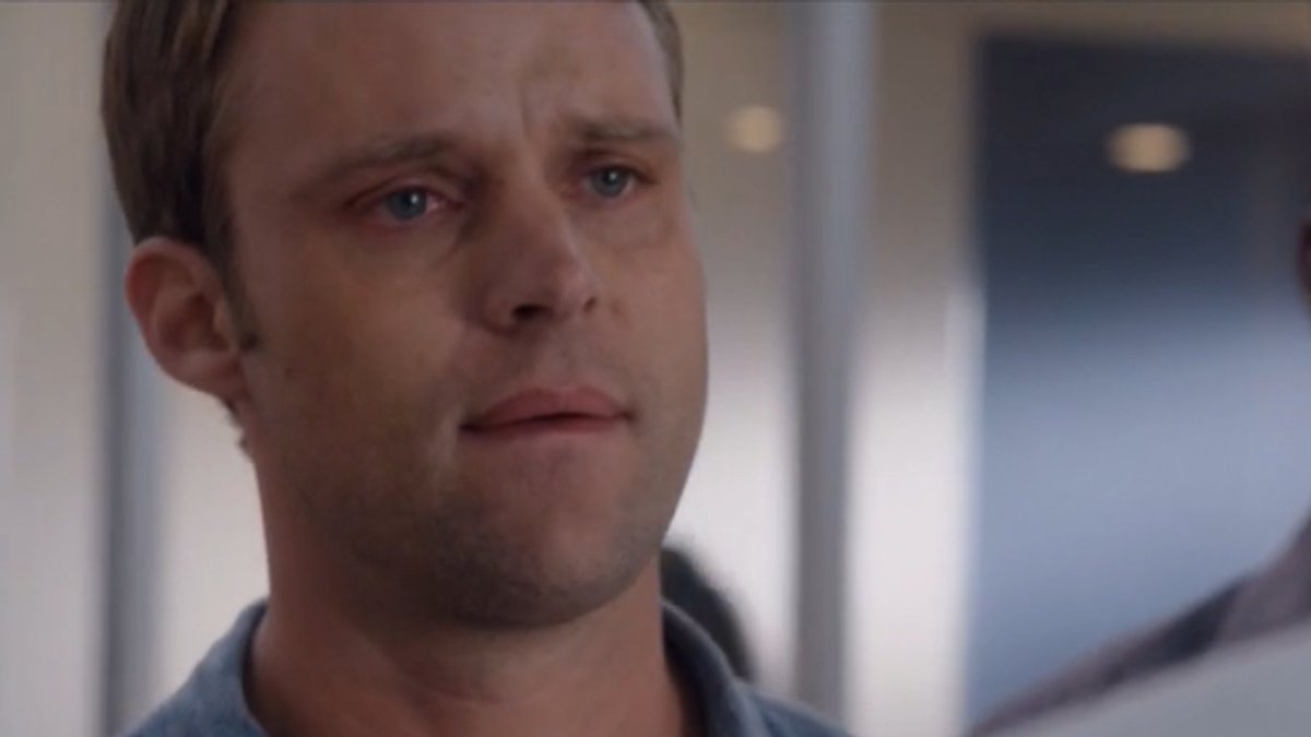 Gabby’s miscarriage was so utterly devastating for them both. They lost their baby and Casey almost lost Gabby.