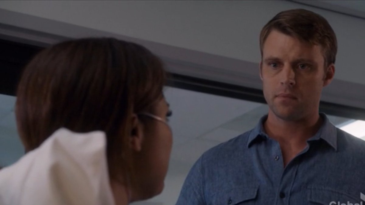 Gabby’s miscarriage was so utterly devastating for them both. They lost their baby and Casey almost lost Gabby.