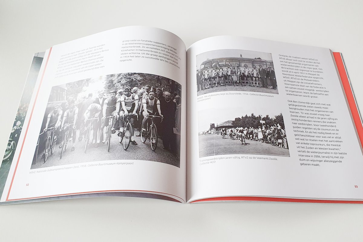deBoekendame's tweet photo. Het boek 'Pedaalridders in Zwolle' is vanaf 16 december verkrijgbaar voor € 14,95 bij de Zwolse boekhandels. Op zaterdag 19 december is er van 14.30 tot 17.00 uur een signeersessie bij @BoekhandelBloks.
https://t.co/HTuuQkPNP8 https://t.co/fGd3uNnapH