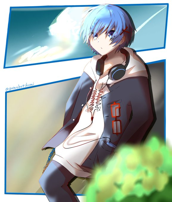 パーカーさんのtwitterイラスト検索結果 パーカーさんのtwitterイラスト検索結果