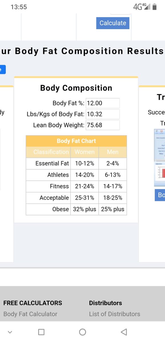It’s been an up and down Autumn in terms of being healthy, but I’m really happy to have lost 2.6% body fat in two months and am now down to 12%! Many thanks to Johnny Roberts - Personal Training for all his help, support and patience! #pt #healthkick #bodyfat