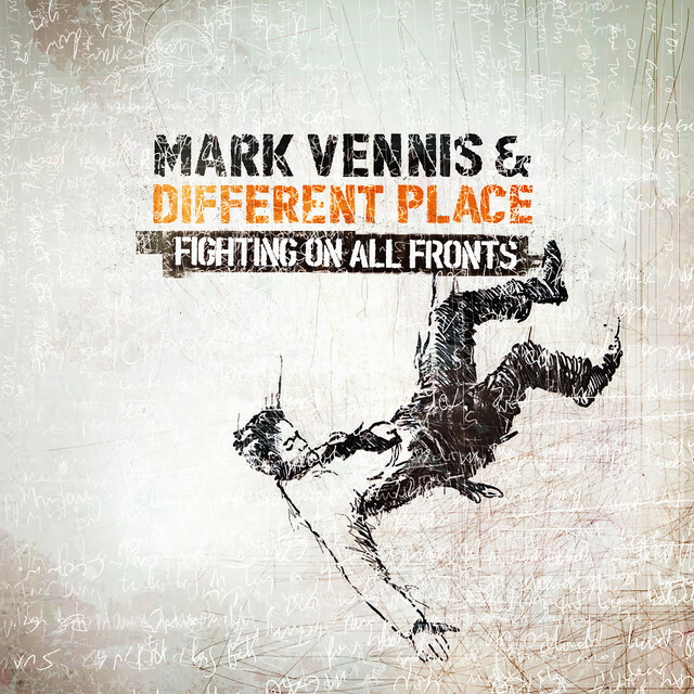 Added 'Fighting On All Fronts' by Mark Vennis, Different Place to Ska Punk Party Monsters #SpotifyPlaylist on #Spotify ift.tt/3qRt8v1 ift.tt/382Z1Iv Link to playlist: ift.tt/2yHEesX #Ska #SkaPunk