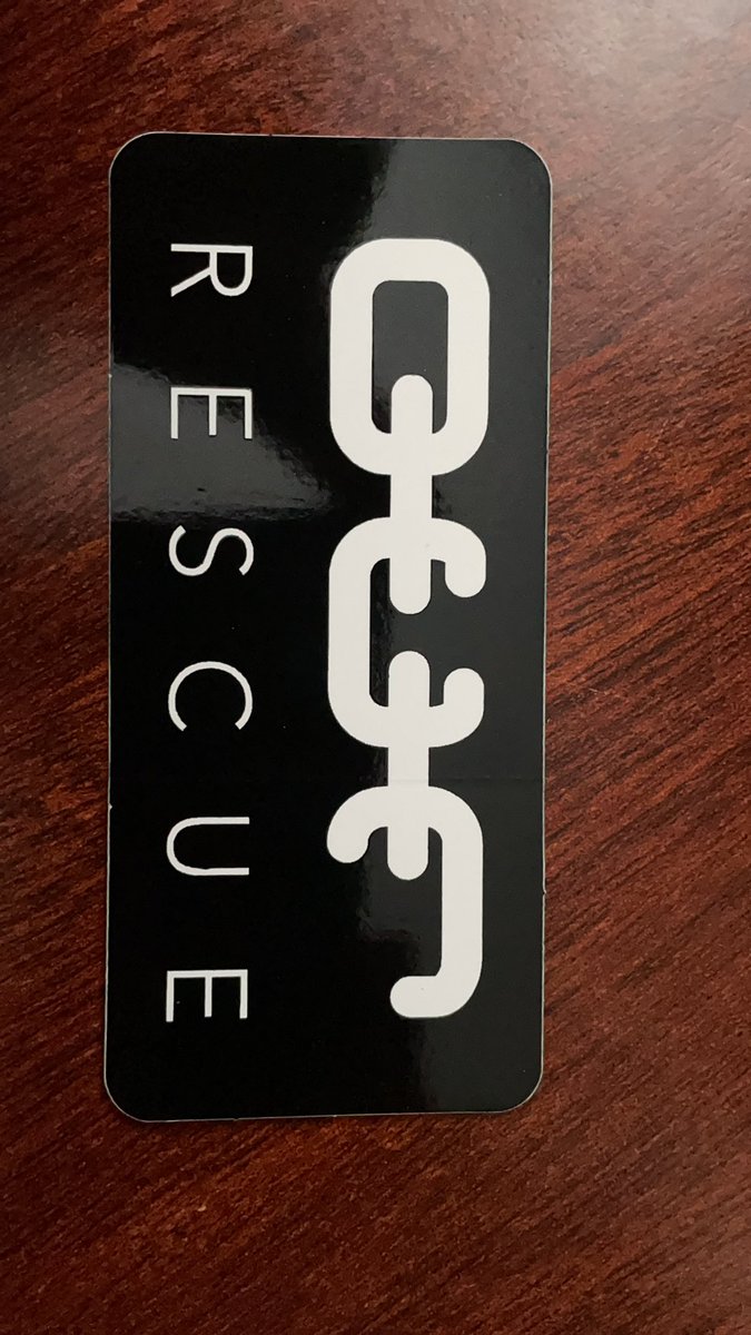 Thunder7ga's tweet photo. And in support of a great cause. Being the father of 3 daughters I appreciate all this organization is doing in preventing human and sex trafficking. @OURrescue #TeslaParade https://t.co/GNkoETVXpp