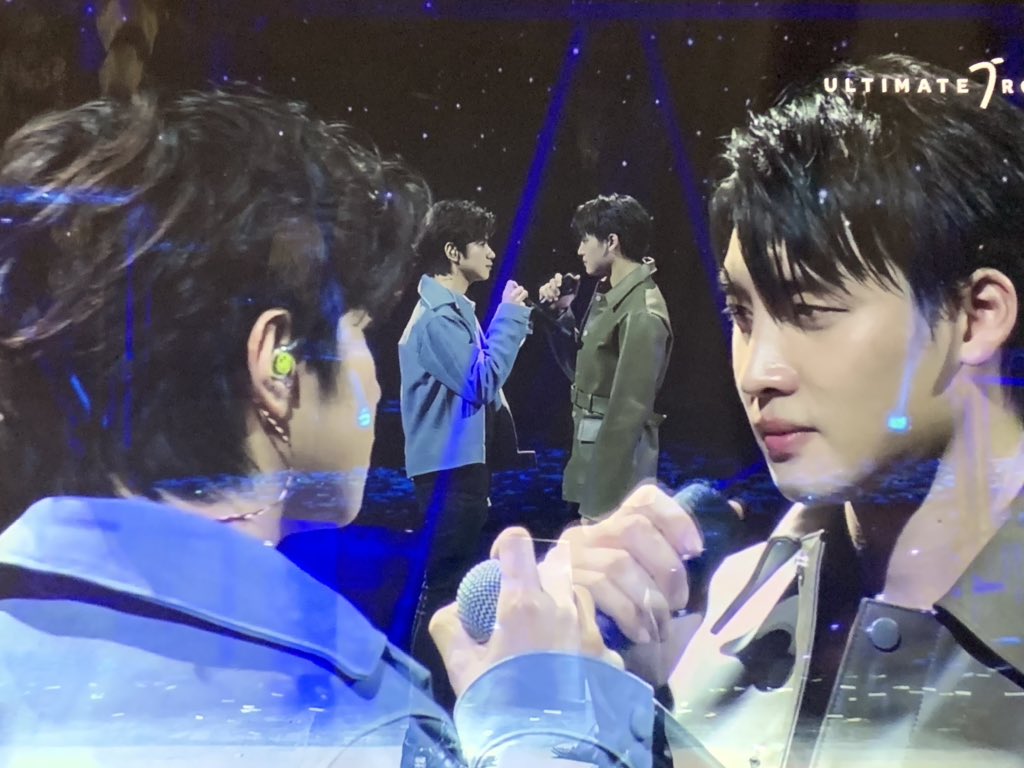 Melody2wishCNFC's tweet image. 😭💙💚