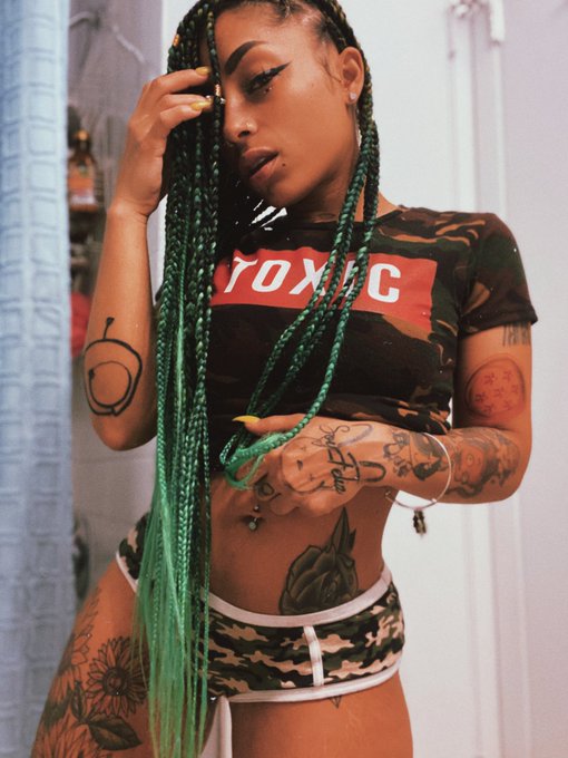 TW Pornstars - Ishmcfly. The latest pictures and videos from Twitter for all time. Page 4