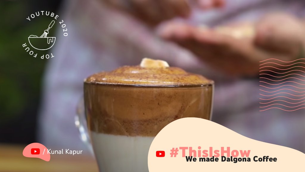 YouTube India tweet media